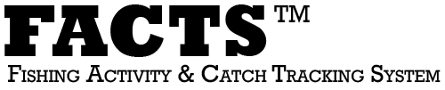 FACTS - Fishing & Catch Tracking System